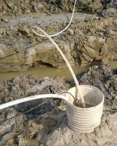邯郸磁县管井降水